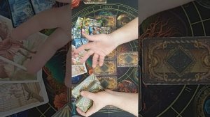 13.04.-19.04.2026: Расклад на неделю для Вас!