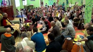 2 - 27 05 17 Лекция ЕС Ниранджана Свами