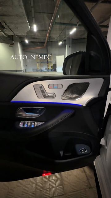 Mercedes-AMG GLE 63 S 4M Растаможен в РФ С НДС 22