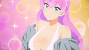 Этот костюм... он будет только для тебя, Джиро х Акари, Фууфу Иджу, Койбито Миман, эпизод 9