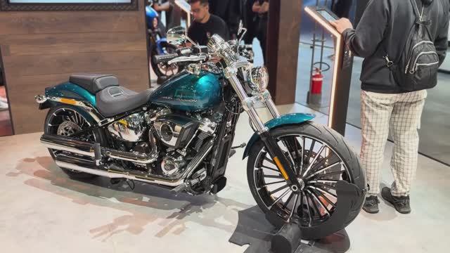 Подборка классических и ретро мотоциклов 2026  🔥