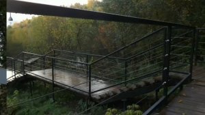 Парк "Зелёнка".