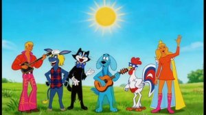 С днем рождения, дорогой Созмультфильм!