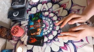 Послания для Вас от Вселенной на момент сейчас.(две истории)