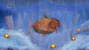 ЧОКНУТАЯ ПТИЧКА