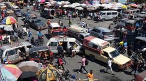 30 человек погибли в давке в цитадели на Гаити