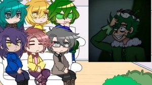 ☆ реакция 13 карт на тт (≡^∇^≡) ☆_1080p