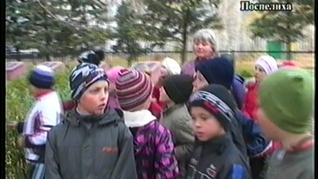 мемориал славы Поспелиха 2010г