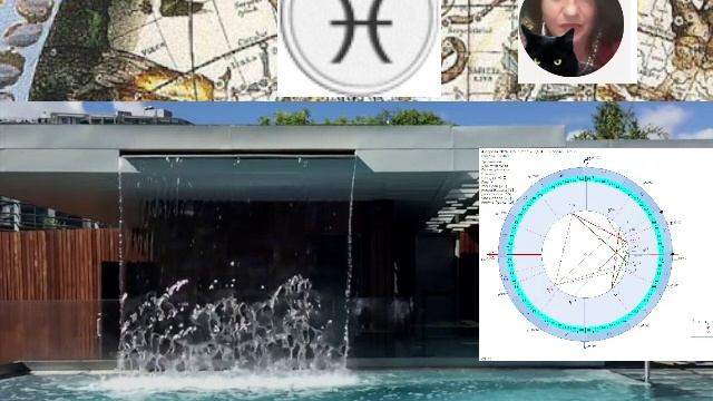 ГОРОСКОП НА АПРЕЛЬ РЫБЫ