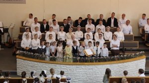 стихотворения | средняя группа