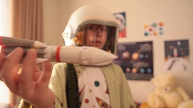 «Поехали!» 65 лет спустя: Минниханов поздравил татарстанцев с Днем космонавтики