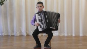 Ковалёв Михаил