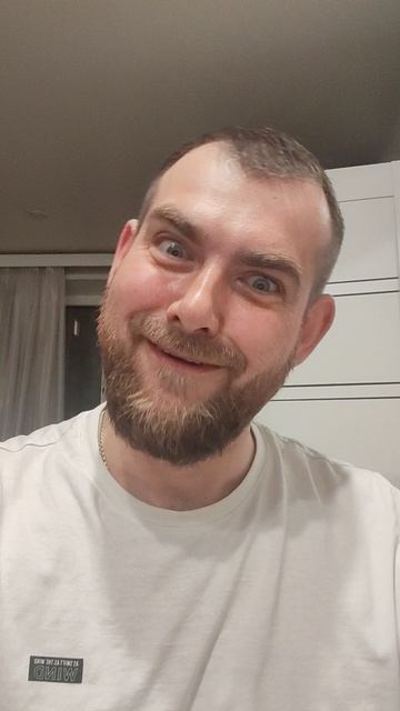 Я как представляю