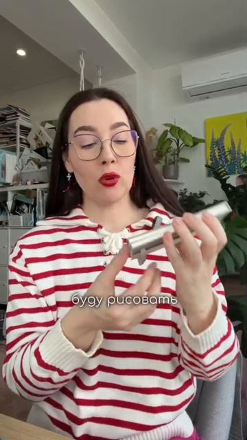 ⏰ Время посмотреть новую распаковку от Дарьи! Давайте вместе заглянем в эту большую коробку