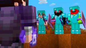 Украл Единственную Булаву На Сервере Ютуберов