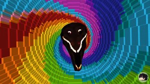 Дроппер, но с ХОРРОР МОДАМИ | gorikua