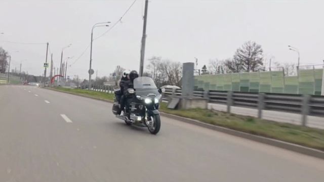 мотоперезагрузка