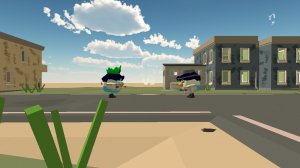 Крейзиблокс против the guide