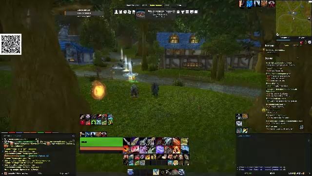 WOW 10.2.7 Dragonflight CIRCLE x2