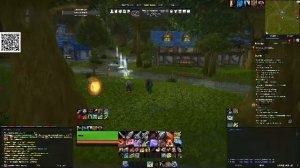 WOW 10.2.7 Dragonflight CIRCLE x2