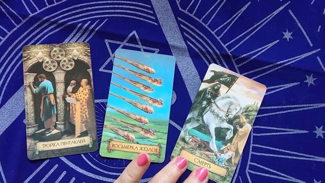 Что мешает мне добиться успеха?