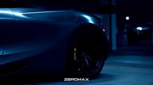 ZEROMAX - Lost In You (Original Mix)