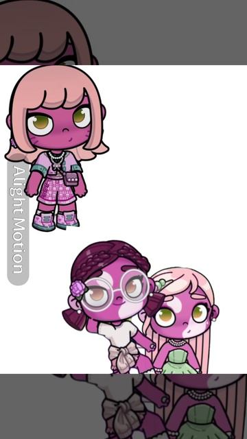 ^^ УРААА Я ДОДЕЛАЛА ЭТО ВИДЕО