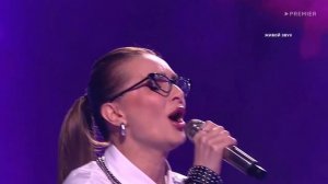 Музыкальная  интуиция 6 сезон 2 выпуск Амина Бориева-«В сердце моём»