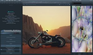 Творчество нейросетей 38
