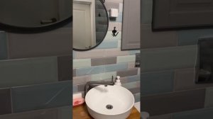 Квартира-студия 26 кв.м. Ремонт как для себя.