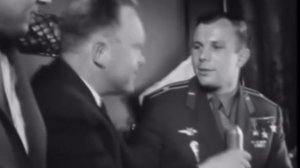 12 апреля 2026 года исполнилось 65 лет со дня первого полёта человека в космос.