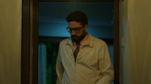 Будь счастлив (фильм, 2025)