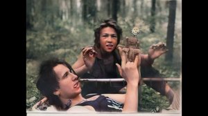 Красный Хач самиздат Коричневые батальоны 1988