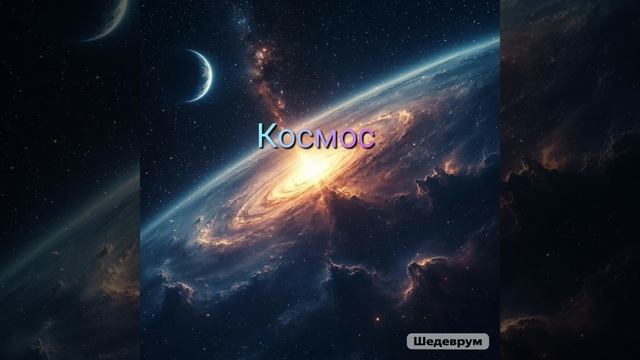 Песня про Космос