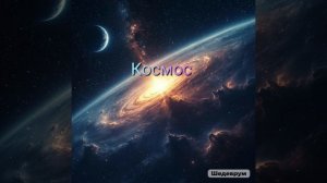 Песня про Космос