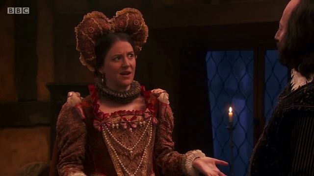 Отрывок з сериала 