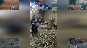 Рождество 2026