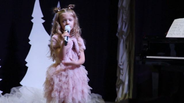 «ЁЛОЧКА ЛЕСНОЙ АРОМАТ», фрагмент. г. Изобильный