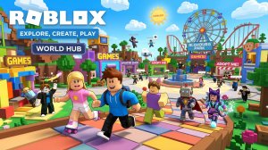 РОБЛОКС Roblox гипер стрельба! #3