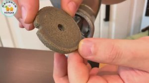 Лучшие способы заточки для ножей своими руками! Ножи в моей мясорубке всегда острые как бритва.