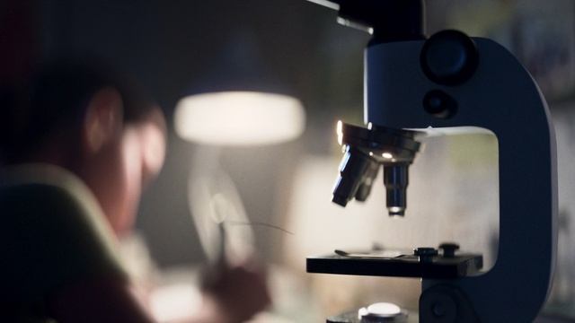 20. Элио. Тётя узнала что с ней живёт не настоящий Элио.