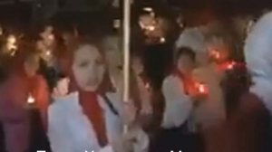 Пасха Христова 2026 год.