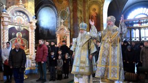 Иеромонах Гавриил о воскресении Христа, 28.04.2024 г.