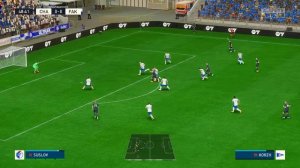 Чайка - Факел