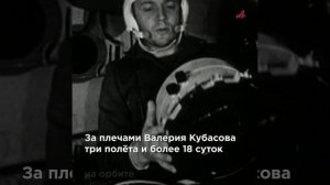 Звёзды среди берёз. Кто похоронен на Аллее космонавтов на Троекуровском кладбище