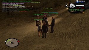 ЧП на карьере