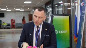 Интервью с Полкуевым Русланом Николаевичем, ФПП «Выбирай своё» ВПП ЕДИНАЯ РОССИЯ Ярославская область