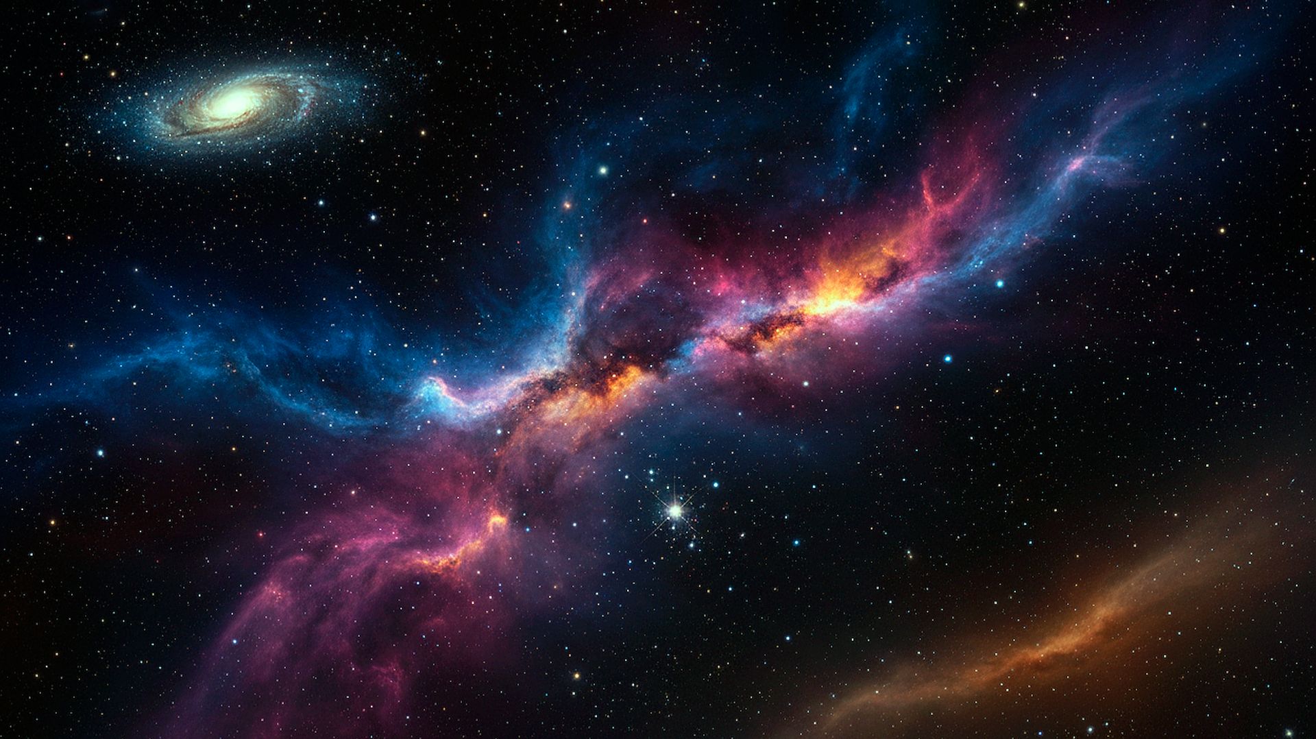 ✨ КОСМИЧЕСКАЯ УСПОКАИВАЮЩАЯ МУЗЫКА ДЛЯ СНА ✨ ОЧЕНЬ КРАСИВАЯ РАССЛАБЛЯЮЩАЯ МУЗЫКА ДЛЯ ДУШИ