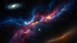 ✨ КОСМИЧЕСКАЯ УСПОКАИВАЮЩАЯ МУЗЫКА ДЛЯ СНА ✨ ОЧЕНЬ КРАСИВАЯ РАССЛАБЛЯЮЩАЯ МУЗЫКА ДЛЯ ДУШИ