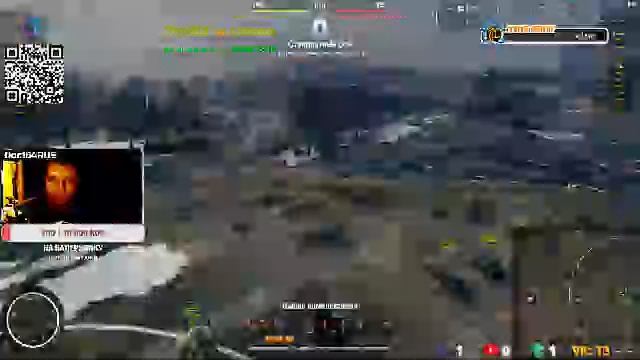 10000тр за 3ю отметку на Ис7!